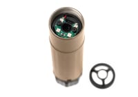 PTS Syndicate PTS Dead Air Sandman-K Mock Suppressor with Tracer