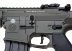Krytac Trident Mk2 SPR-M S-AEG