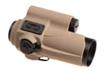 Sightmark Wolverine 1x28 FSR Red Dot Sight