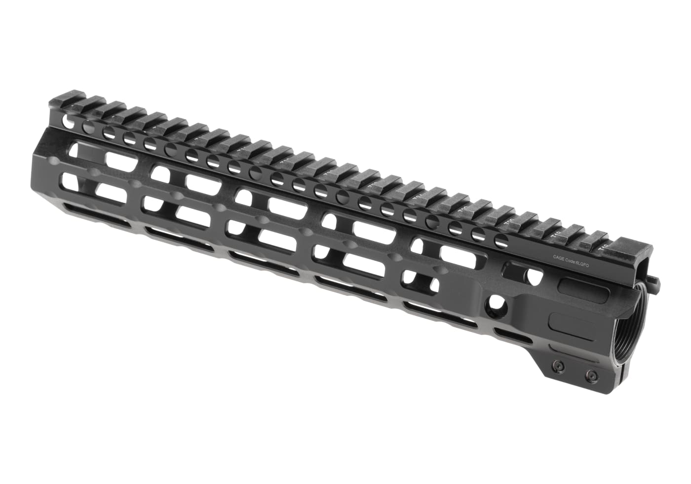 Midwest Industries AR15 10.5 Inch Combat Handguard M-LOK
