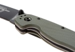 Ontario RAT II Folder