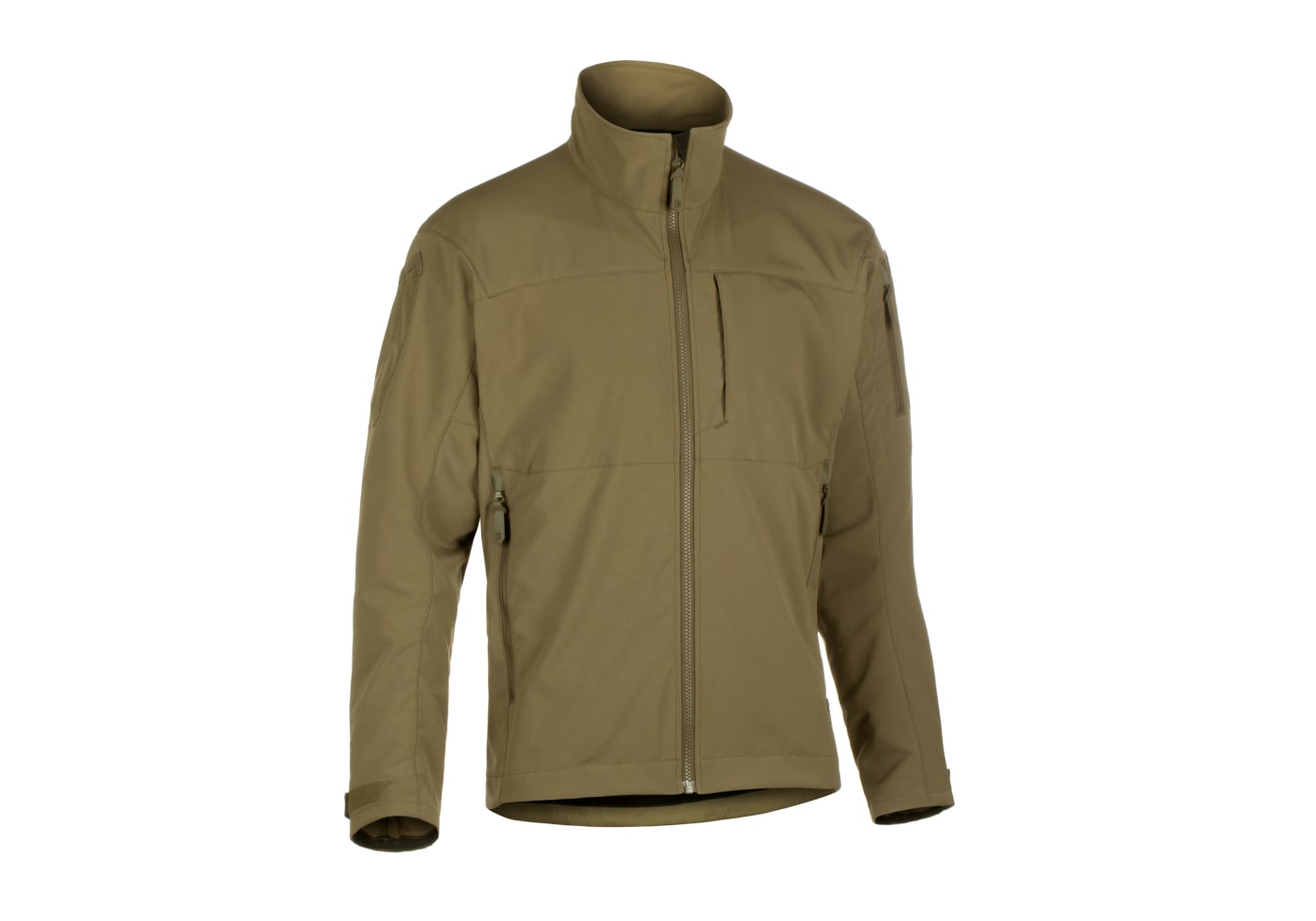 Clawgear Rapax Softshell Jacket