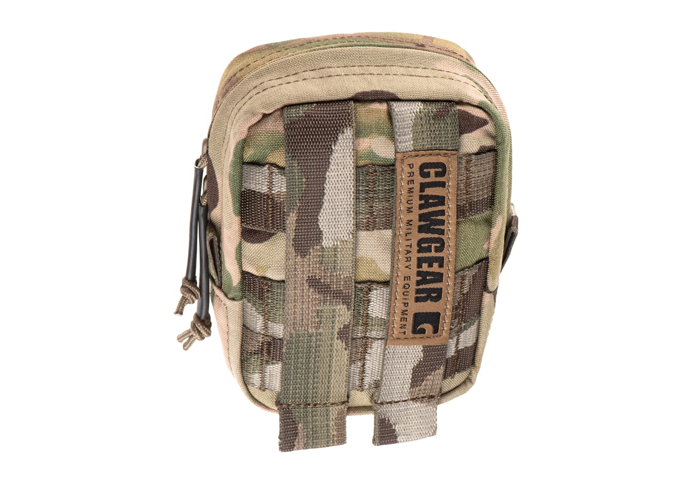 Clawgear Small Vertical Utility Pouch Core