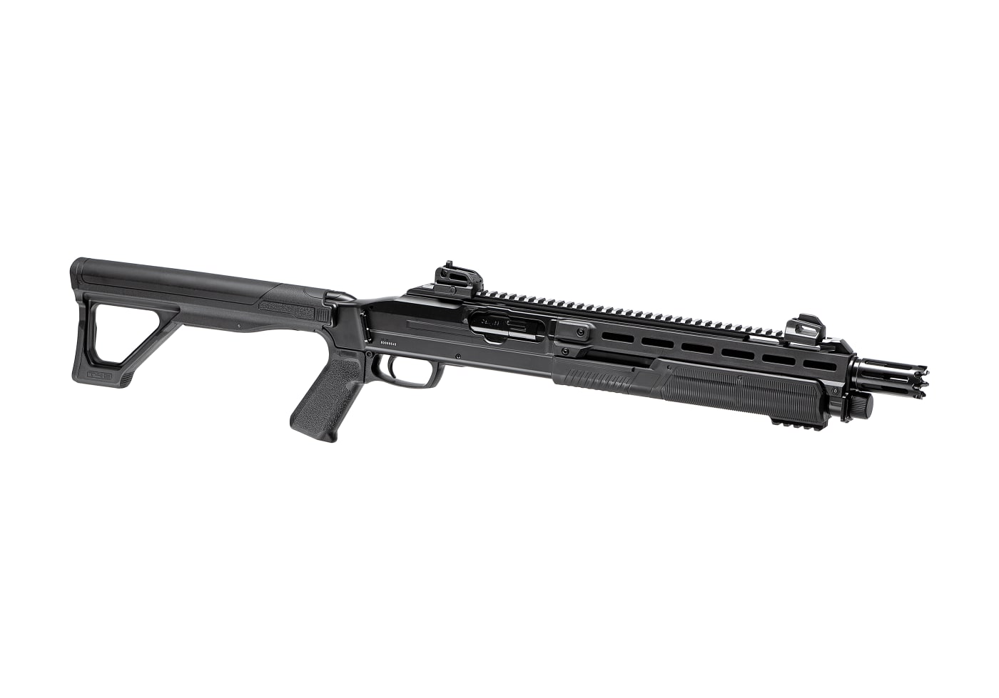 T4E TX 68 Tactical Extreme .68 Co2 40J