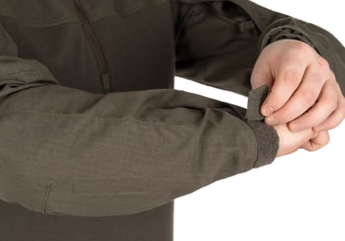 Clawgear Operator Combat Shirt MK III ATS Flex