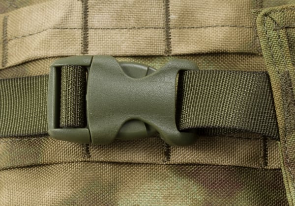 Invader Gear Molle Rig