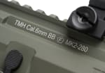 Krytac Trident Mk2 CRB S-AEG