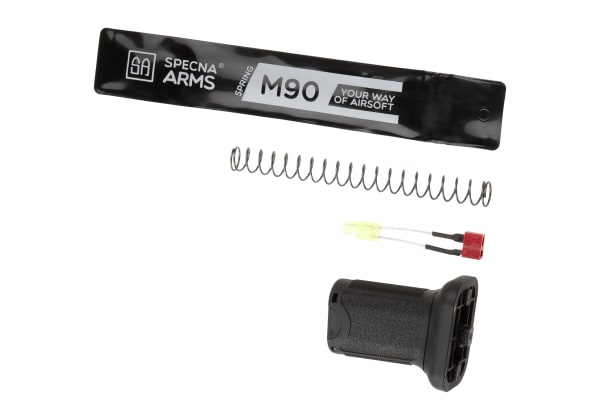 Specna Arms SA-E39 Edge S-AEG