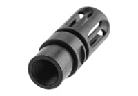 G&G Mock Flash Hider for M4 14mm CCW