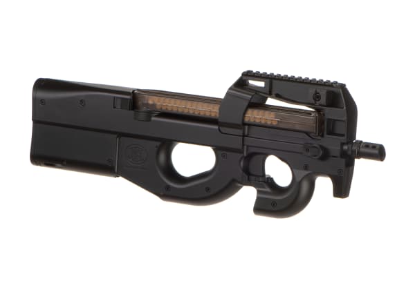 FN P90 Tactical