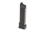 Ascend Magazin DP17 Custom GBB