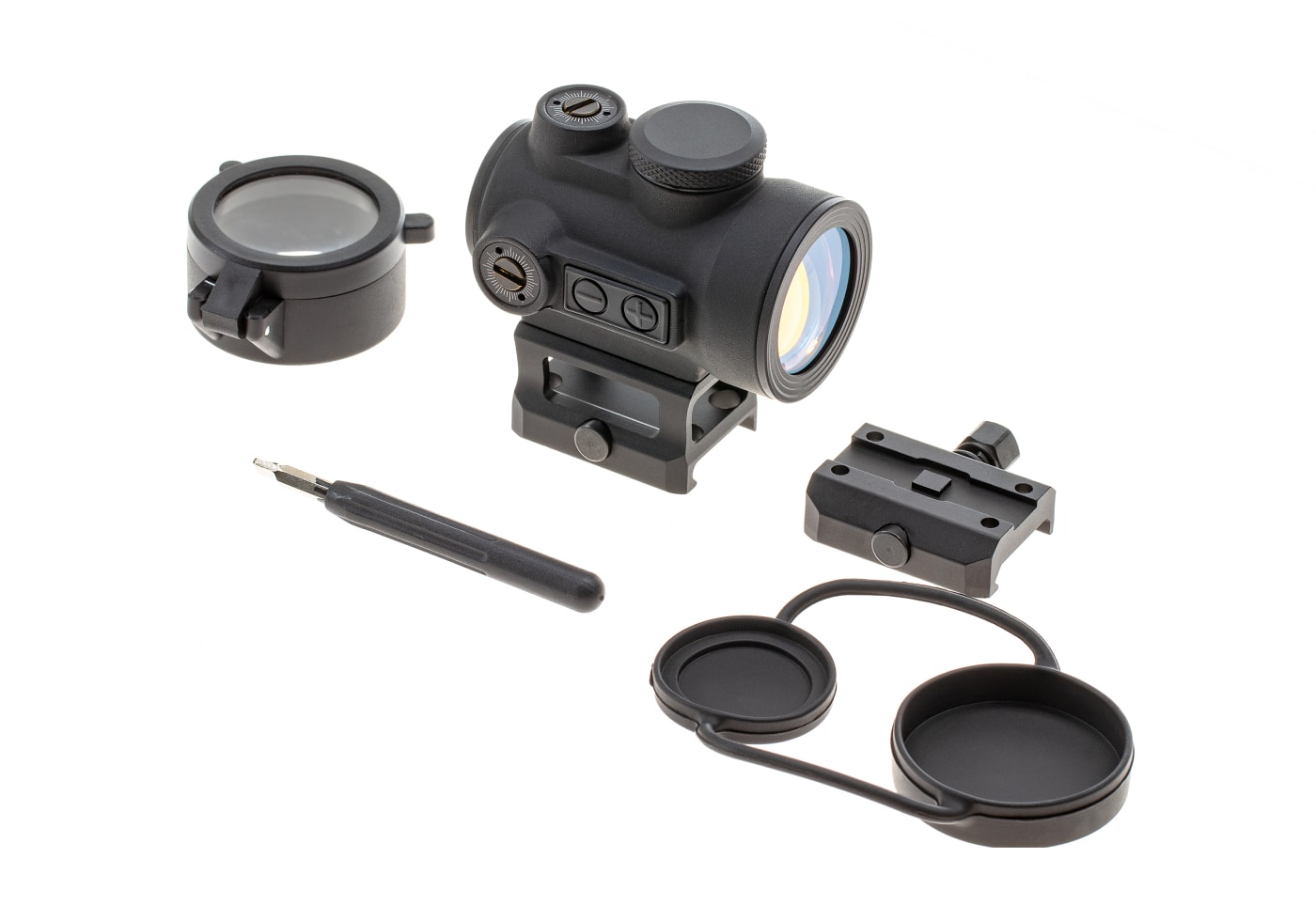 Vector Optics Centurion 1x30 Red Dot Sight