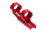 Leapers Accu-Sync 30mm High Profile 50mm Offset Rings
