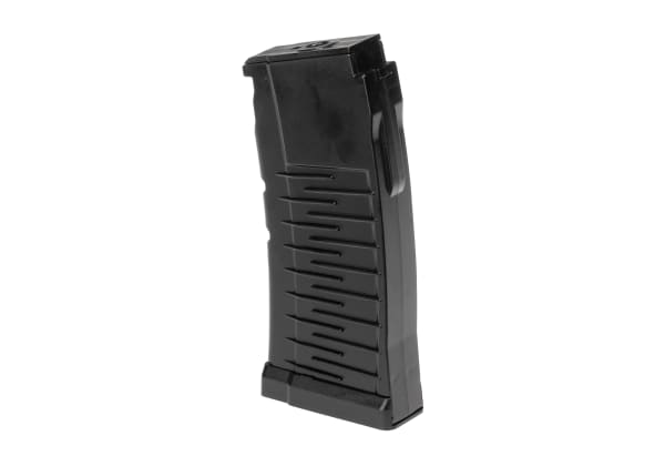 LCT Magazin VSS Vintorez Lowcap 50rds