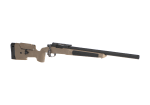 Maple Leaf MLC-338 Bolt Action Sniper Rifle Deluxe Edition 130m/s
