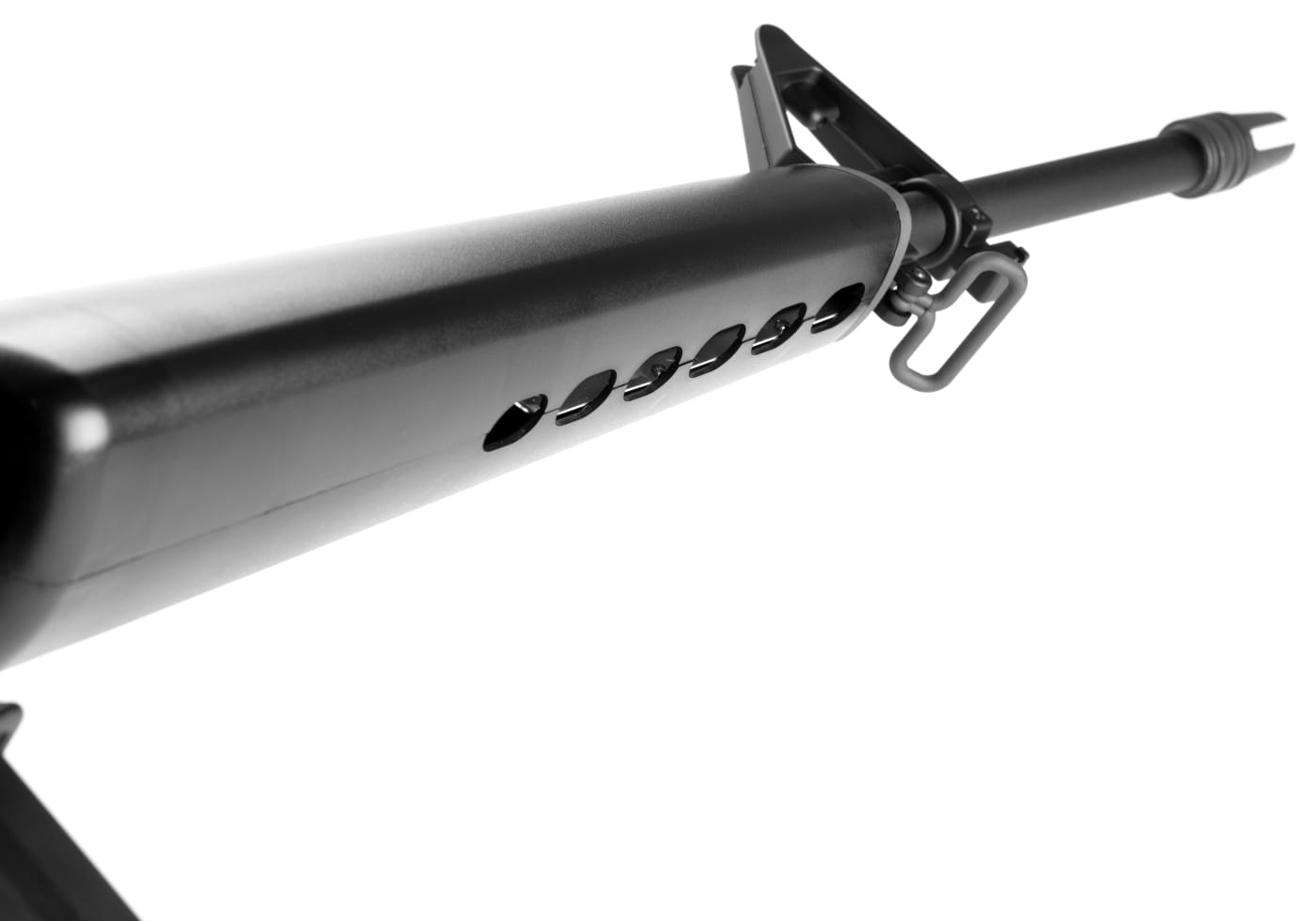 WE M16A1 VN GBR