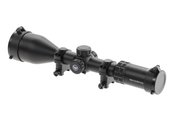 Vector Optics Grizzly 3-12x56