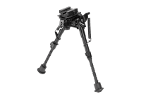 Firefield Compact 6.0-9.0 Inch Bipod