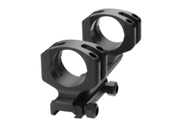 Primary Arms GLx 34mm Cantilever Scope Mount - 0 MOA