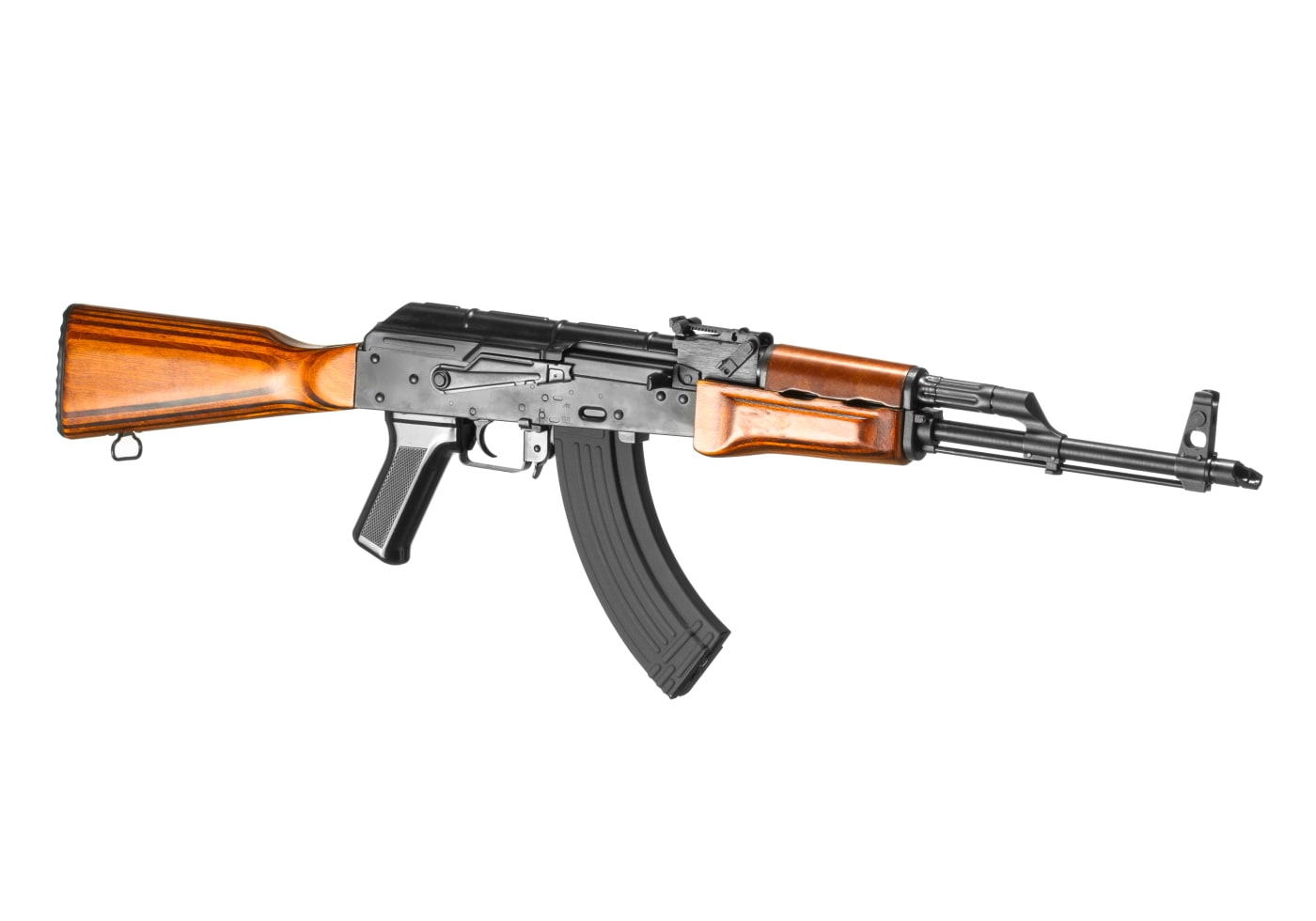 G&G GKM