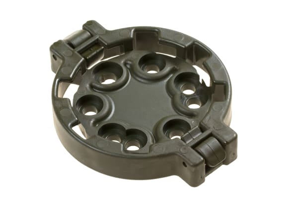 Blackhawk Serpa Quick Female Adapter