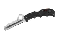 Spyderco C79 Assist Rescue Folder