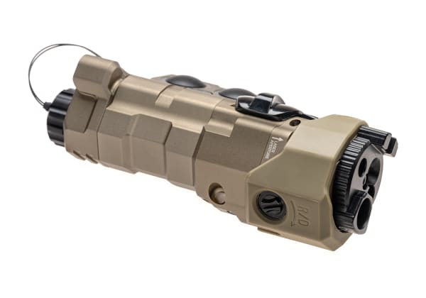 WADSN MAWL-C1+ Green Laser Polymer Version