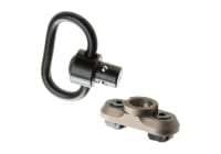 Metal QD Sling Mount for M-LOK & Keymod