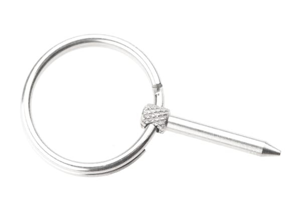 StratAIM Epsilon Pin Set