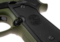 G&G GPM92 MS Metal Version Co2