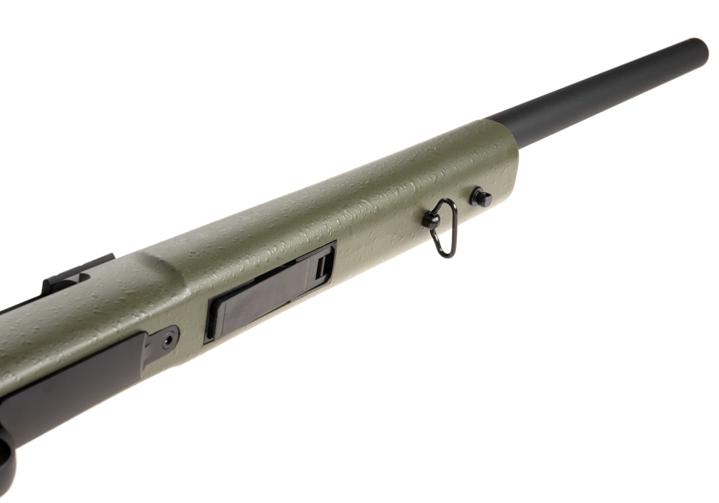 Snow Wolf M24 SWS Sniper Weapon System