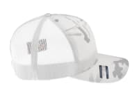 Multicam Retro Trucker Cap