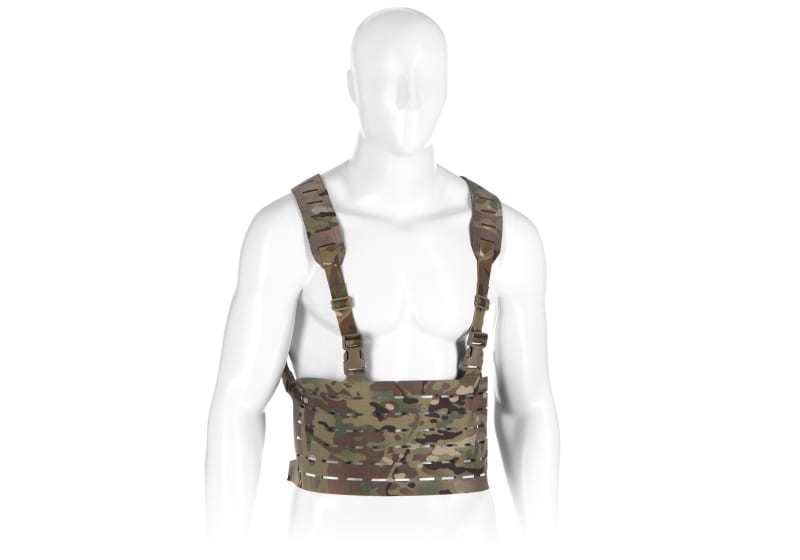 Blue Force Gear RACKminus V6 Chest Rig (2026) - Airsoftzone