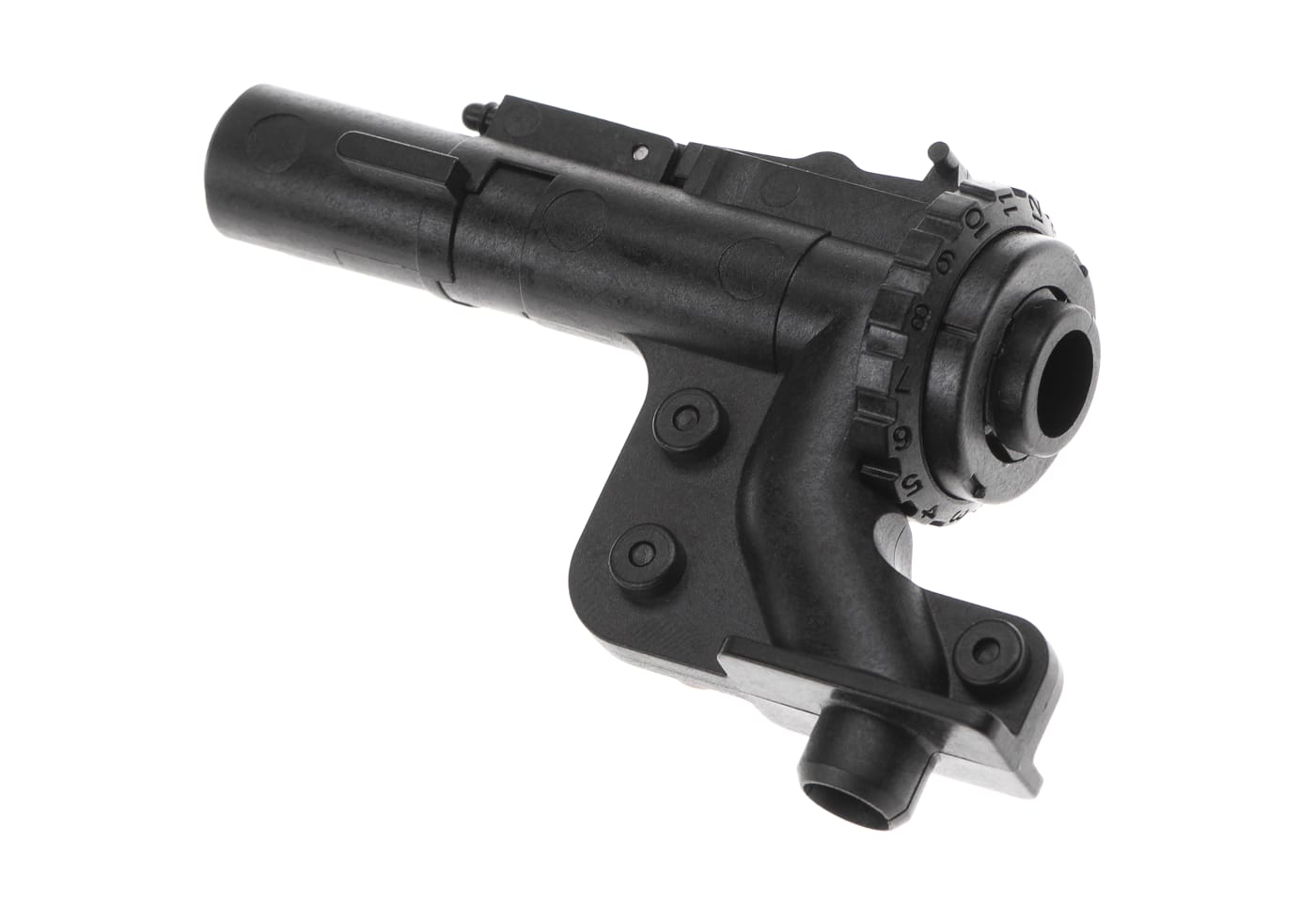 Krytac TR47 Hopup Assembly