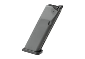 Glock Magazin Glock 17 Gen 4 Blowback Co2 19rds