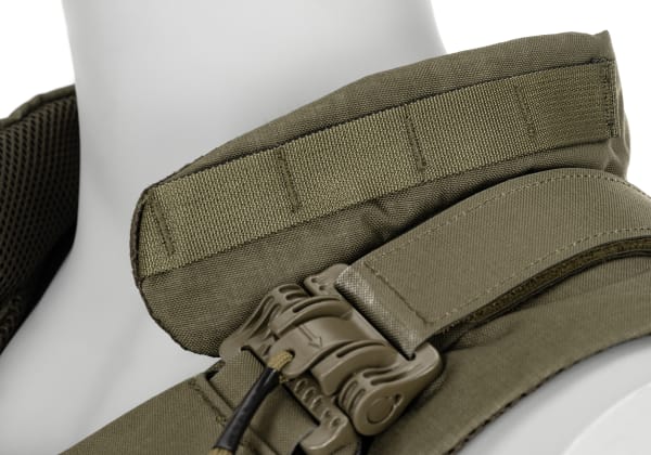 Templar's Gear CIBV Cataphract Plate Carrier