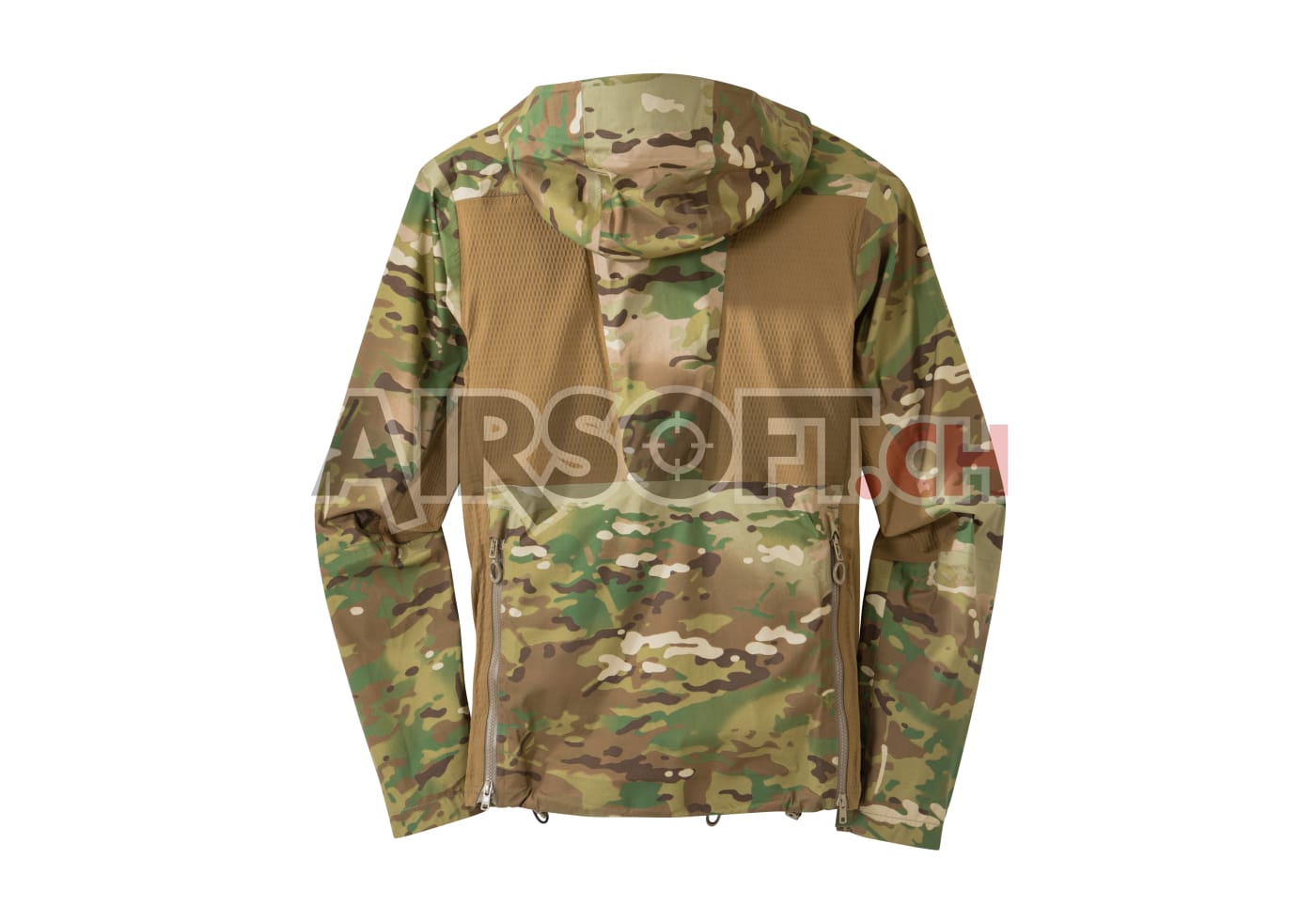 Outdoor research infiltrator store