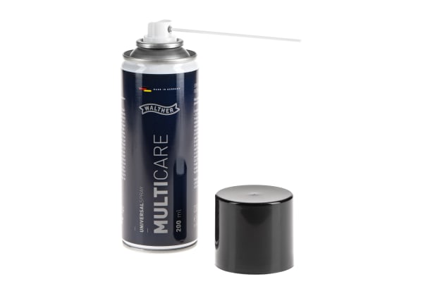 Walther Gun Care Pro Spray 200ml
