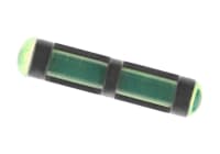 LPA Green Fiber Optics Front Sight for 5X40 Thread