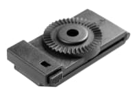Amomax Slim MOLLE Attachment Mount