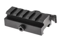Aim-O QD Riser 5-Slot Mount