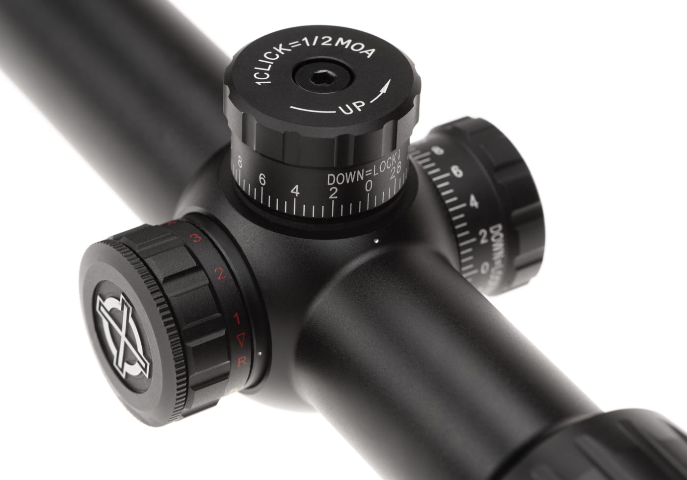 Sightmark Core TX 1-4x24AR-223 BDC