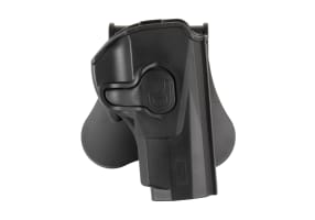 Amomax Paddle Holster für Beretta Px4 Storm