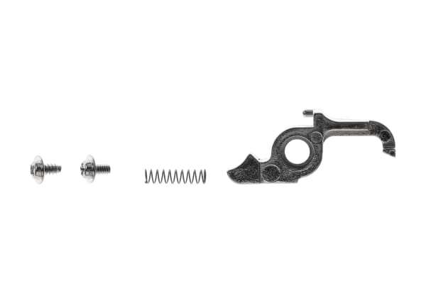 Lonex Cut Off Lever V2