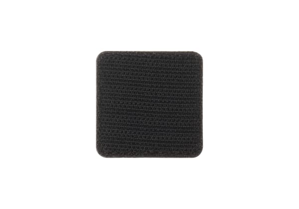 JTG Red Cross Rubber Patch 40mm