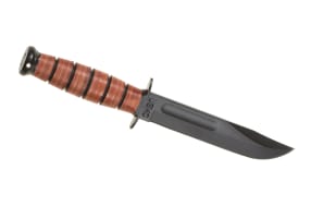 KA-BAR USMC Short Fighting Knife