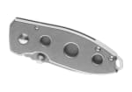 CRKT SQUID Stainless Steel