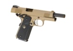 WE M1911 MEU Full Metal GBB