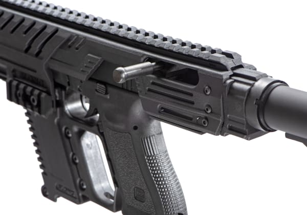 SLONG MPG Carbine Full Kit for Glock GBB