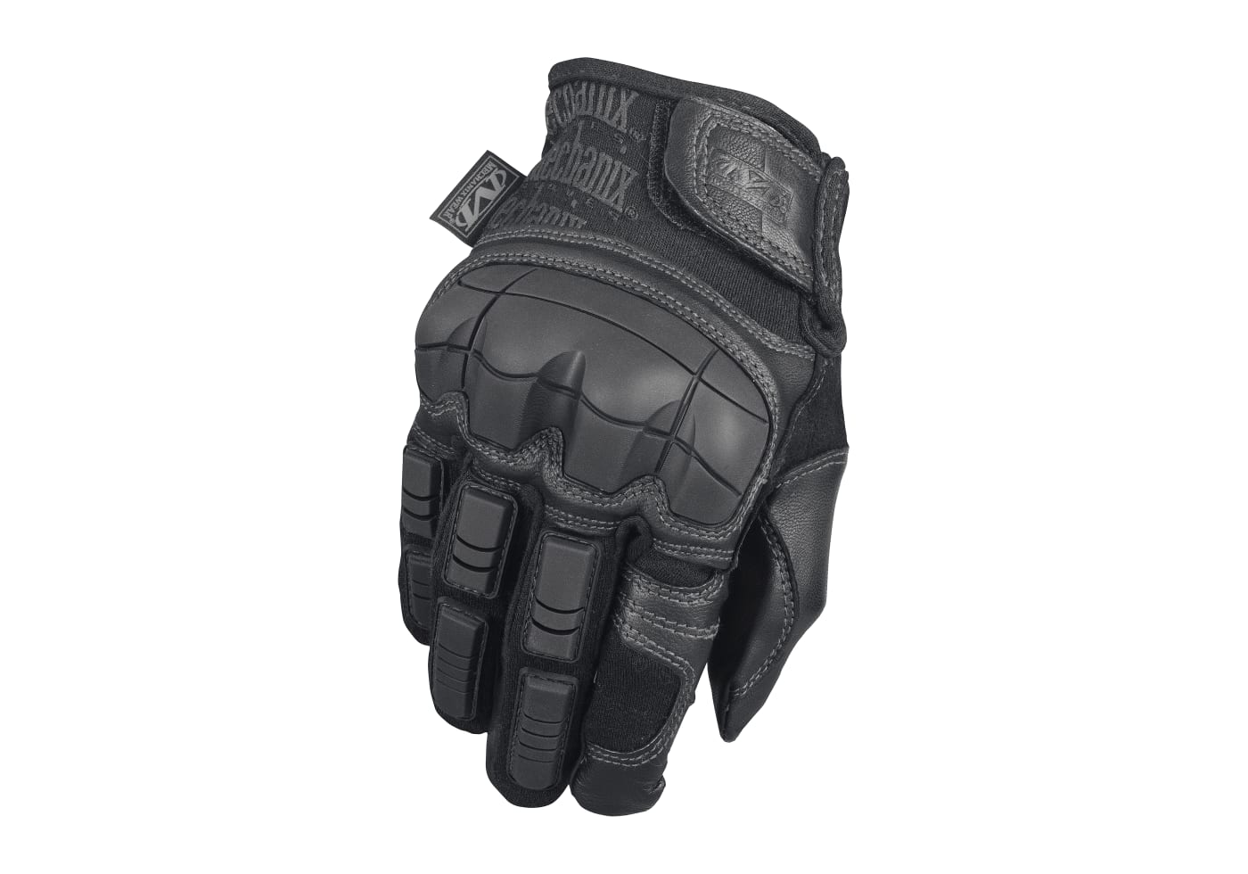 Mechanix Wear Breacher